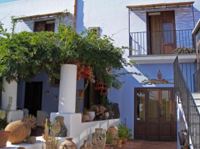 agriturismo u zu peppino Lipari